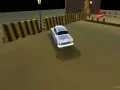 Lojë Parking për makina në disa nivele në internet
