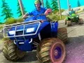 Lojë Truket në Derby me Quad në internet
