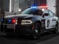 Lojë Sfidha e Automjeteve të Policisë në internet Lojë Sfidha e Automjeteve të Policisë në internet