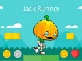 Lojë Jack Vrapues në internet