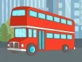 Lojë Pazulli i Autobusit në internet