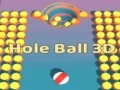 Lojë Topi Me Gropë 3D në internet