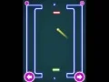 Lojë Pong Neon në internet