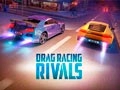 Lojë Kundër Drag Racing në internet