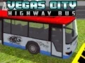 Lojë Autobusi i Autobahnit të Vegas në internet Lojë Autobusi i Autobahnit të Vegas në internet