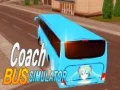 Lojë Simulatori i Autobusëve të Qyteteve në internet Lojë Simulatori i Autobusëve të Qyteteve në internet