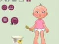 Lojë Adoptuesi i Foshnjave në internet Lojë Adoptuesi i Foshnjave në internet