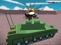 Lojë Beteja e helikopterëve dhe tankeve: Sturm për Shkretëtirën Multiplayer në internet