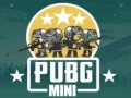 Lojë PUBG Mini në internet