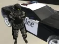 Lojë Simulator i Shoferit të Policisë në internet