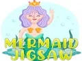 Lojë Puzzle e Sirenës në internet Lojë Puzzle e Sirenës në internet