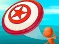 Lojë Disku Fundor në internet