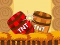 Lojë Kurthi TNT në internet