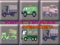 Lojë Memorie e Kamionëve të Ushtrisë në internet