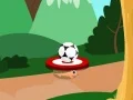Lojë Qëllim Futbolli në internet
