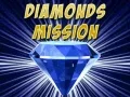 Lojë Misioni Diamant në internet