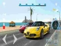 Lojë Racimi i Automobilëve në Qytet në internet Lojë Racimi i Automobilëve në Qytet në internet