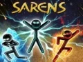 Lojë Sarens në internet