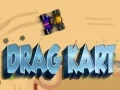 Lojë Drag Kart në internet
