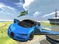 Lojë Makina Fluturuese Ultimate 3D në internet