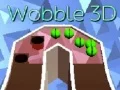 Lojë Wooble 3D në internet