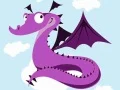 Lojë Dragoj të Ngjyrshëm: Përshtat 3 në internet
