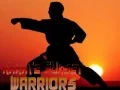 Lojë Karate Luftëtarët e Diellit në internet Lojë Karate Luftëtarët e Diellit në internet