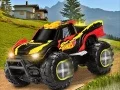 Lojë Kamioni Monstru Offroad në internet Lojë Kamioni Monstru Offroad në internet