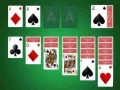 Lojë Solitaire Klassik në internet
