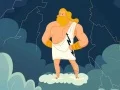 Lojë Perëndi të fshehur të Mitologjisë në internet Lojë Perëndi të fshehur të Mitologjisë në internet