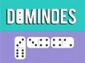 Lojë Domino në internet