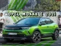 Lojë 2021 Opel Mokka e Puzzle në internet Lojë 2021 Opel Mokka e Puzzle në internet