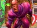 Lojë Heroi Venom Lufta në Rrugë në internet
