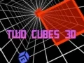 Lojë Dy Kublat 3D në internet Lojë Dy Kublat 3D në internet
