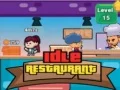 Lojë Restorant Të Çmallsh në internet