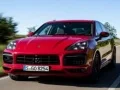 Lojë Porsche Cayenne GTS 2020 në internet Lojë Porsche Cayenne GTS 2020 në internet