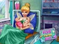 Lojë Lindja e binjakëve Pixie në internet Lojë Lindja e binjakëve Pixie në internet