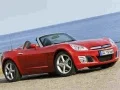 Lojë Opel GT Lëvizje në internet