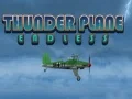 Lojë Avioni Thunder Pa pafundësi në internet