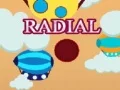 Lojë Radiale  në internet