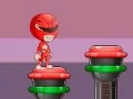 Lojë Avantura e Power Rangers në internet Lojë Avantura e Power Rangers në internet