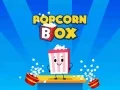 Lojë Kuti popcorni në internet