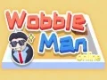 Lojë Njeriu I Jabësit Online në internet