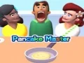 Lojë Mjeshtri i Pancakëve në internet