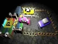 Lojë Lojë e Parkimit të Automjetëve Moderne 3D në internet