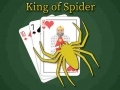 Lojë Kryetari i Spider Solitaire në internet Lojë Kryetari i Spider Solitaire në internet