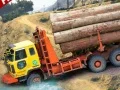 Lojë Drejtuesi i Kamionit të Ngarkesës së Madh në internet Lojë Drejtuesi i Kamionit të Ngarkesës së Madh në internet