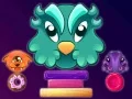 Lojë Karamele dhe Monsters në internet Lojë Karamele dhe Monsters në internet