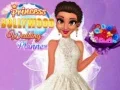 Lojë Planifikuesi i Dasmave Princeshë Bollywood në internet