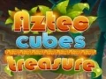 Lojë Thesari i Kubeve Azteke në internet